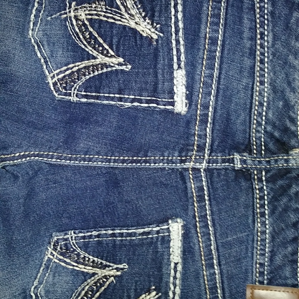 Womens jeans - Picture 3 of 3